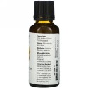 Now Foods, エッセンシャルオイル, 20%野オイルをブレンド, 1液量オンス（30 ml）