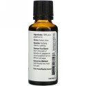Now Foods, エッセンシャルオイル、グレープフルーツ、1液体オンス(30ml)
