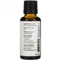 Now Foods, エッセンシャルオイル,ジャスミンアブソリュート, 1液量オンス (30 ml)