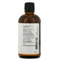 Now Foods, エッセンシャルオイル、レモングラス、118 ml（4 fl oz）