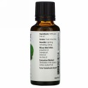 Now Foods, エッセンシャルオイル、ライム、1液量オンス(30 ml)