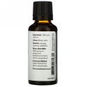 Now Foods, エッセンシャルオイル、 ミルラ、 1液量オンス (30 ml)