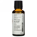 Now Foods, エッセンシャルオイル、 ナツメグ、 1液量オンス (30 ml)