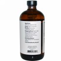 Now Foods, エッセンシャルオイル、ペパーミント、 16液量オンス (473 ml)