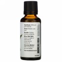 Now Foods, エッセンシャルオイル、松の木の葉、1液量オンス (30 ml)