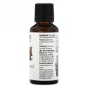 Now Foods, エッセンシャルオイル, サンダルウッド, 1液量オンス (30 ml)