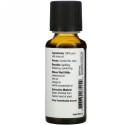 Now Foods, エッセンシャルオイル、アニス、1 floz (30 ml)
