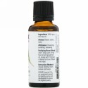 Now Foods, エッセンシャルオイル、ティーツリーオイル、 1 fl oz (30 ml)