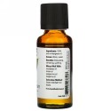 Now Foods, エッセンシャルオイル、ウィンターグリーン、1液量オンス(30 ml)