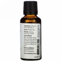 Now Foods, エッセンシャルオイル, イランイランエクストラ, 1液量オンス (30 ml)