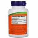 Now Foods, フリーズドライ・アサイ、500 mg、ベジタリアンカプセル100錠