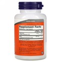 Now Foods, ガンマアミノ酪酸、500 mg、植物性カプセル 100粒