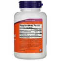 Now Foods, ブドウの種、標準化エキス、100 mg、ベジタブルカプセル 200 粒
