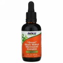 Now Foods, グリーンブラックウォールナッツ ヨモギコンプレックス、59ml（2液量オンス）