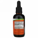 Now Foods, グリーンブラックウォールナッツ ヨモギコンプレックス、59ml（2液量オンス）