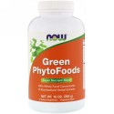 Now Foods, グリーンフィトフード、284 g（10 oz） (Discontinued Item)