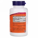 Now Foods, イノシトールカプセル、500mg、ベジカプセル100粒