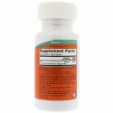 Now Foods, 鉄、ダブルストレングス、36mg、植物性カプセル90粒