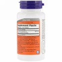 Now Foods, L-カルニチン、500 mg、60野菜カプセル