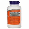 Now Foods, L-カルノシン、500mg、ベジカプセル100粒