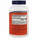 Now Foods, L-シトルリン, 750 mg, ベジカプセル180錠