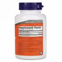Now Foods, L-グルタミン、500 mg、植物性カプセル 120粒