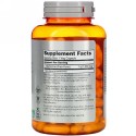 Now Foods, L-グルタミンタウリン、成分2倍、1,000mg、ベジカプセル120粒