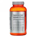 Now Foods, L-オルニチン粉末、227g（8オンス）