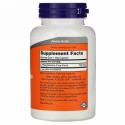 Now Foods, L-フェニルアラニン、500mg、ベジカプセル120粒