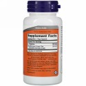Now Foods, L-テアニン、100mg、植物性カプセル 90粒