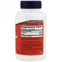 Now Foods, L-テアニン, ダブルストレングス, 200 mg, 120植物カプセル
