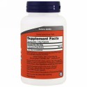 Now Foods, L-チロシン、強力効果、750 mg、ベジタブルカプセル 90 錠