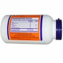 Now Foods, レシチン、エクストラストレングス、1200 mg、200ソフトジェル (Discontinued Item)