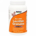 Now Foods, レシチン顆粒, 非遺伝子組み換え, 2 lbs (907 g)
