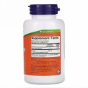 Now Foods, カンゾウ根、450mg、ベジカプセル100粒