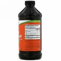 Now Foods, 液体クロロフィル、ミント味 16液量オンス (473 ml)