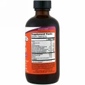 Now Foods, リキッド コエンザイムQ10ｍ、4 fl oz (118 ml)