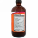 Now Foods, リキッドマルチ, トロピカルオレンジフレーバー, 16 fl oz (473 ml)