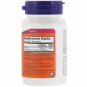 Now Foods, MK-7ビタミンK-2、100 mcg、植物性カプセル60粒