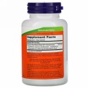 Now Foods, マカ、未加工、750mg、ベジカプセル90粒