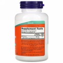 Now Foods, マグネシウムキレート、植物性カプセル 120粒