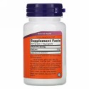 Now Foods, メラトニン、3mg、ベジカプセル60粒