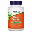 Now Foods, ムードサポート、 90ベジカプセル