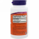 Now Foods, ナットウキナーゼ, 100 mg, ベジタリアンカプセル120粒