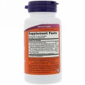 Now Foods, 天然レスベラトロール、50mg、60植物カプセル
