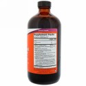 Now Foods, ナチュラル・レスベラトロール, 液状濃縮液, 16 液量オンス (473 ml)
