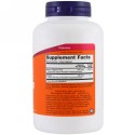 Now Foods, ナイアシン、赤くならない、成分2倍、500mg、ベジカプセル180粒