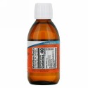 Now Foods, オメガ-3 フィッシュオイル、 レモンフレーバー、 7 fl oz (200 ml)