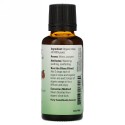 Now Foods, オーガニックエッセンシャルオイル、クローブ、1液量オンス (30 ml)