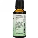 Now Foods, ユーカリオイル, 認証オーガニック, 1液量オンス (30 ml)